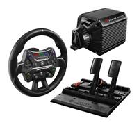 Volante Asetek Initium Racing Bundle PC Direct Drive 5.5Nm Pedales Hall