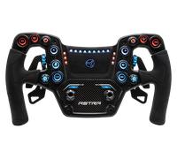 Volante ASTRA Cube Controls Premium Black