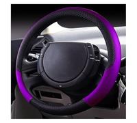 Volante automóvi Cubiertas para C3-XR para C4 para Sega para C4L 2009-2020 Funda Volante Transpirable(4)