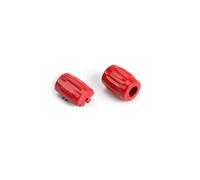 Volante Automóvil Botones Para BMW Sports 1 3 4 5 6 7 Series F20 F21 F22 F23 F30 F31 F32 Interruptor De Botón Control Crucero Multifunción Para Volante Coche(M C Red 1 Pair)