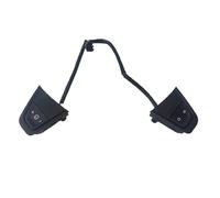 Volante Automóvil Botones Para Fluence Para Latitude Para Scenic III Interruptor De Botón Control Crucero En El Volante Del Automóvil