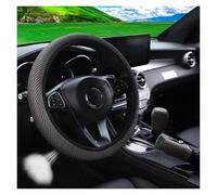 Volante Automóvil Protector Malla De Masaje Para Coche Transpirable Sin Anillo Interior Para Volante Freno De Mano Y Manija(GREY-3PCS)