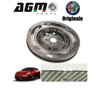 Volante Bi-Masa Cambio Automático TCT Original Alfa Giulietta 2.0 1.8 B 55241729