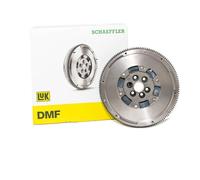 Volante Motor Schaeffler Luk 415 0807 10 Luk Dmf para Fiat Abarth