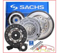 VOLANTE BIMASA+KIT DE EMBRAGUE ORIGINAL SACHS POR VOLVO S80 2 2.0 TDI 08-11