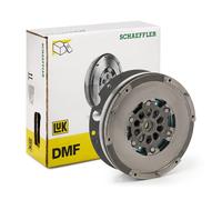 Volante de inercia Caja de cambios manual 415 0976 10 LuK para AUDI A6 C7 A4 B9