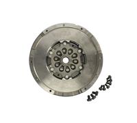 Volante de inercia Caja de cambios manual 415 0706 10 LuK para AUDI A6 C7 A5