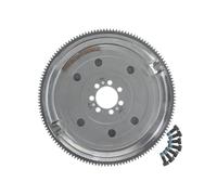 LUK Volante motor para RENAULT: MÃ©gane, Clio, Captur, ScÃ©nic, Kangoo, Laguna, Talisman, Fluence, Latitude & DACIA: Duster (Ref: 415 0573 09)