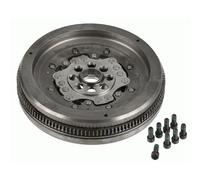 Embrague/Caja de cambios > Embrague y volante motor > Volante motor
