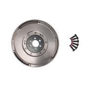 Volante bimasa VALEO 836544