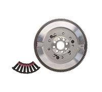 VALEO Volante motor para LAND ROVER: Freelander & MG: MG ZT & ROVER: 75 (Ref: 836550)