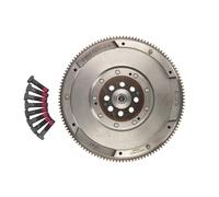 Volante bimasa VALEO 836589