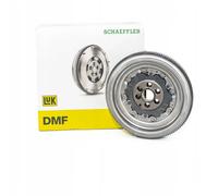 Volante Bimassa LuK DSG 7 Audi S3 Tt VW Golf VII Gti R Seat Leon Cupra 2.0 TFSI