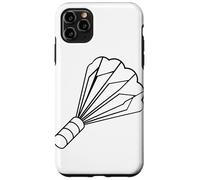 Volante Bola Pluma Carcasa para iPhone 11 Pro MAX