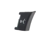 Volante BotóN MultifuncióN Control Botón De Control Del Interruptor Volante Multifunción Coche Para Jaguar XE XF Para F-PACE Para C-PACE 2015-2020(J)
