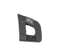 Volante BotóN MultifuncióN Control Botón De Control Del Interruptor Volante Multifunción Coche Para Jaguar XE XF Para F-PACE Para C-PACE 2015-2020(C)