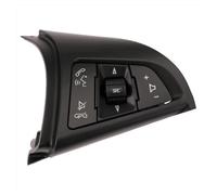 Volante BotóN MultifuncióN Control Botón Multifunción Derecho Para Volante Coche Interruptor Control Volumen Teléfono 96892135 Para Chevrolet Para Cruze 2009-2014
