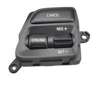 Volante BotóN MultifuncióN Control Interruptor De Botón Del Volante Para Kia Para K3 2014-2016 Para Rio 3 Para Cerato Para Classic 2017 Para Ceed JD 2012-2014(R)