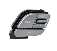 Volante BotóN MultifuncióN Control Para Hyundai Para Santafe Botón Interruptor Volante Respuesta Bluetooth, Crucero Velocidad Constante(C)