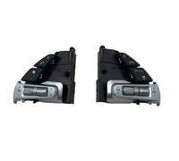 Volante Botones Crucero Compatible Con Genesis Para G80 96710-T1850IG Botones De Volante De Coche Botones De Control De Crucero Accesorios Interiores