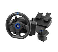 Volante Blade BR5 Wheel para PS5 con Pedales y Retroalimentación Háptica