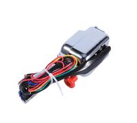 Volante Coche Interruptor Giro Compatible Con Buick 12 V Coche Universal Cromado Calle Hot Rod Interruptor Intermitentes Mejoras Reparación Accesorios