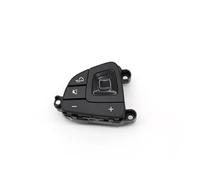 Volante Coche Interruptor Para Benz Clase E W213 W238 2016-2018 A0999056200 A0999056300 Control Botón Interruptor Volante Multifunción Izquierdo Y Derecho(Left-Assembly)
