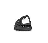 Volante Coche Interruptor Para Benz Clase E W213 W238 2016-2018 A0999056200 A0999056300 Control Botón Interruptor Volante Multifunción Izquierdo Y Derecho(Left-Button)
