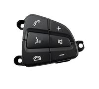 Volante Coche Interruptor Para Benz W205 C253 C300 2015 2016 2017 2018 0999050300 Control De Botón Sincronización Volumen Derecho Del Volante
