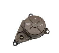 Volante Coche Interruptor Para Benz W251 W164 W219 W230 W171 1648700558 Conjunto De Botón Control Interruptor Volante Multifunción Para Coche(Dark Yellow Right)