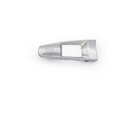 Volante Coche Interruptor Para BMW F10 F11 F30 F31 F34 F01 F02 F07 F06 F12 F25 F26 F15 F16 M2 M3 M4 M5 X5M X6M Volante Coche Modo RES Cubierta Botón(RES 1PCS)