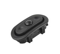 Volante Coche Interruptor Para Dodge Para Caliber Para Dakota 04685728AB Interruptor De Control Radio Audio Del Volante Derecho Izquierdo(Left)