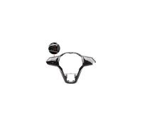 Volante Coche Interruptor Para Golf 8 Para Passat B8 1EA 959 442 30D959442 Equipado Con Botones De Marco Volante(8)