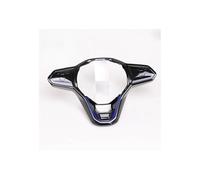 Volante Coche Interruptor Para Golf 8 R Para GTI MK8 1EA 959 442 Marco De Botones Volante Coche(6 NEW R LOGO)