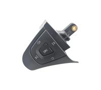 Volante Coche Interruptor Para Scania PGRT Serie FKN 2004-1870909 LH Módulo De Panel Control Volante Camión Teléfono Y Menús