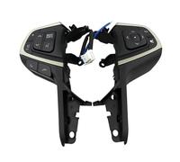 Volante Coche Interruptor Para Toyota Para Innova Para GUN142L Para GUN142R Para GUN143L 2015-2019 Botones Control Crucero Volante Multifunción Interruptor