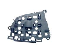 Volante Coche Interruptor Para VW Para T-roc Para Tharu 2013-2021 5G0959442 1 Pieza Volante Multifunción Interruptor Cubierta Botón Control Tapa(3)