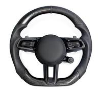 Volante compatible con Porsche Panamera, Macan, Cayenne, Taycan, 718, Cayman, GT4, RS, 911, Carrera, Targa, GT3, 2, 991, 992(B)