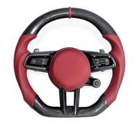 Volante compatible con Porsche Panamera, Macan, Cayenne, Taycan, 718, Cayman, GT4, RS, 911, Carrera, Targa, GT3, 2, 991, 992(A)