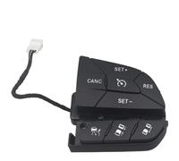 Volante con Botón Control Compatible Con Chrysler 300 2015-2020 Para 200 2015-2017 Para Pacifica 2017-2020 68321893AA Interruptor De Control De Volante Multifunción Para Automóvil(Right - High)