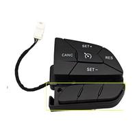 Volante con Botón Control Compatible Con Chrysler 300 2015-2020 Para 200 2015-2017 Para Pacifica 2017-2020 68321893AA Interruptor De Control De Volante Multifunción Para Automóvil(Right - Low)