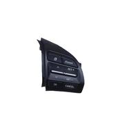 Volante con Botón Control Compatible Con Hyundai Para Kona Para Veloster Interruptor De Volante De Vehículo Eléctrico Interruptor De Control De Botón De Crucero(VelosterJ3110TSK)