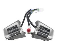 Volante con Botón Control Compatible Con Subaru Para Legacy 2012-2014 Para Forest 2013-2014 83154AJ180 Interruptor Control Crucero Con Botón Volante Multifuncional Para Automóvil