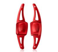 Volante Con Paletas Compatible Con VW Para Passat 2018-2020 Para C TREK 2017-2020 Para Tiguan 2017-2018 Paleta De Cambio De Volante Automotriz