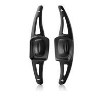 Volante Con Paletas Compatible Con VW Para Passat 2018-2020 Para C TREK 2017-2020 Para Tiguan 2017-2018 Paleta De Cambio De Volante Automotriz