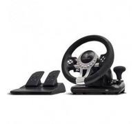 Volante con Pedales Spirit of Gamer Race Pro Wheel 2