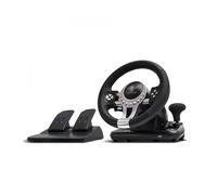 Volante con Pedales Spirit of Gamer Race Pro Wheel 2
