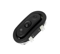 Volante Control Botones Compatible Con Dodge Para Caravan 2001-2007 Para Grand Para 2001-2010 04685728AB Botón De Control Derecho Del Volante Coche