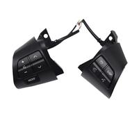 Volante Control Botones Compatible Con Toyota Para Corolla 2006 2007 2008 2009 2010 2011 2012 2013 Botón De Interruptor Control Audio Del Volante Automóvil 84250-42070
