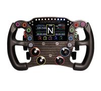 Volante Cosworth CCW Mk2 Pro 4 - Shifter + Embrague